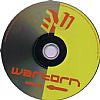 WarTorn - CD obal