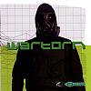 WarTorn - predn CD obal