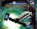 Wing Commander: Prophecy - predn CD obal