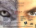 Wolf - zadn CD obal