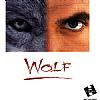 Wolf - predn CD obal