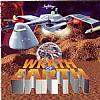 Wrath of Earth - predn CD obal