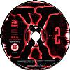 The X-Files Game - CD obal