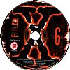 The X-Files Game - CD obal