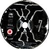 The X-Files Game - CD obal