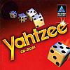 Yahtzee - predn CD obal