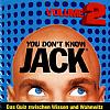 You Don't Know Jack: Volume 2 - predn CD obal