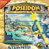 Zeus: Poseidon - Expansion - predn CD obal