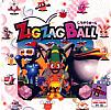 Zig Zag Ball - predn CD obal