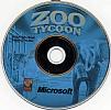 Zoo Tycoon - CD obal