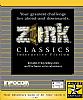 Zork: Classics - predn CD obal