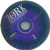 Zork: Grand Inquisitor - CD obal