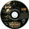 WarCraft 3: Reign of Chaos - CD obal