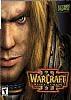 WarCraft 3: Reign of Chaos - predn CD obal