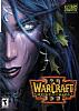 WarCraft 3: Reign of Chaos - predn CD obal