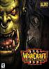 WarCraft 3: Reign of Chaos - predn CD obal