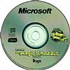 Magic School Bus: Bugs - CD obal