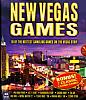 New Vegas Games - predn CD obal