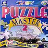 Puzzle Master 2 - predn CD obal