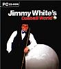 Jimmy White's Cueball World - predn CD obal