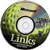 Links Championship Edition - CD obal