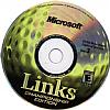 Links Championship Edition - CD obal