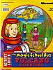 Magic School Bus: Volcano - predn CD obal