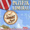 Pazifik Admiral - predn CD obal