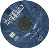 Disciples 2: Dark Prophecy - CD obal