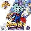 Pyjama Pit 2 - predn CD obal