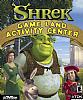 Shrek - Game Land Activity Center - predn CD obal