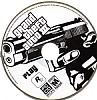 Grand Theft Auto 3 - CD obal