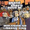 Grand Theft Auto 3 - predn vntorn CD obal