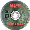 Risiko - CD obal