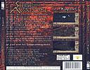 Siege of Avalon 2 - zadn CD obal