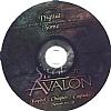 Siege of Avalon 2 - CD obal