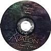 Siege of Avalon 3 - CD obal