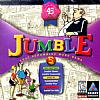 Jumble: That Scrambled Word Game - predn CD obal