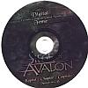 Siege of Avalon 5 - CD obal