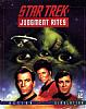 Star Trek: Judgement Rites - predn CD obal