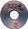 Street Fighter Alpha 2 - CD obal