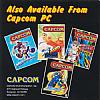 Street Fighter Alpha 2 - predn vntorn CD obal