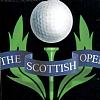 The Scottish Open - predn CD obal