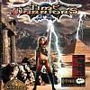 Time Warriors - predn CD obal