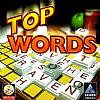 Top Words - predn CD obal