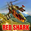 Red Shark - predn CD obal