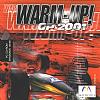 Warm Up!: GP 2001 - predn CD obal