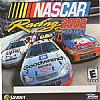 Nascar Racing 2002 Season - predn CD obal