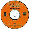 Oddballz: Your Wacky Computer Petz - CD obal