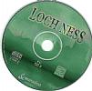 Loch Ness - CD obal